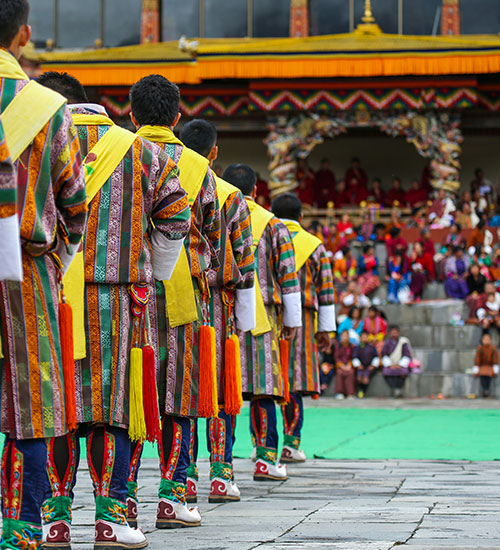 Geography and Climate