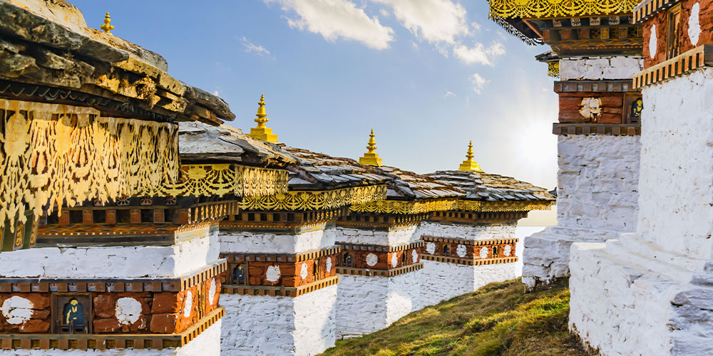 Focus Bhutan