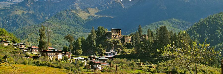 Bhutan Tour Operators In Jaigaon