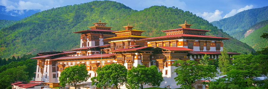 Punakha