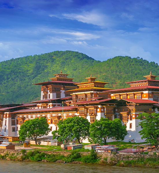 Punakha